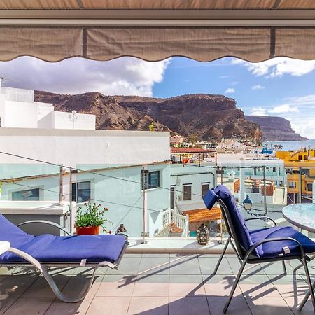 Flatguest Carpe Mogan - Beach - Balcony - Wifi Exterior foto